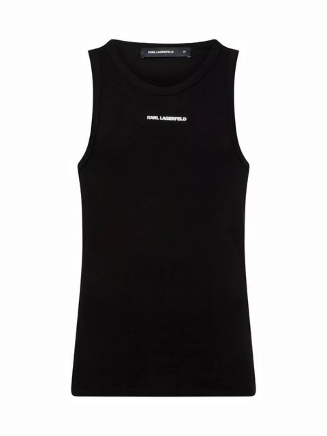 KARL LAGERFELD Tanktop günstig online kaufen