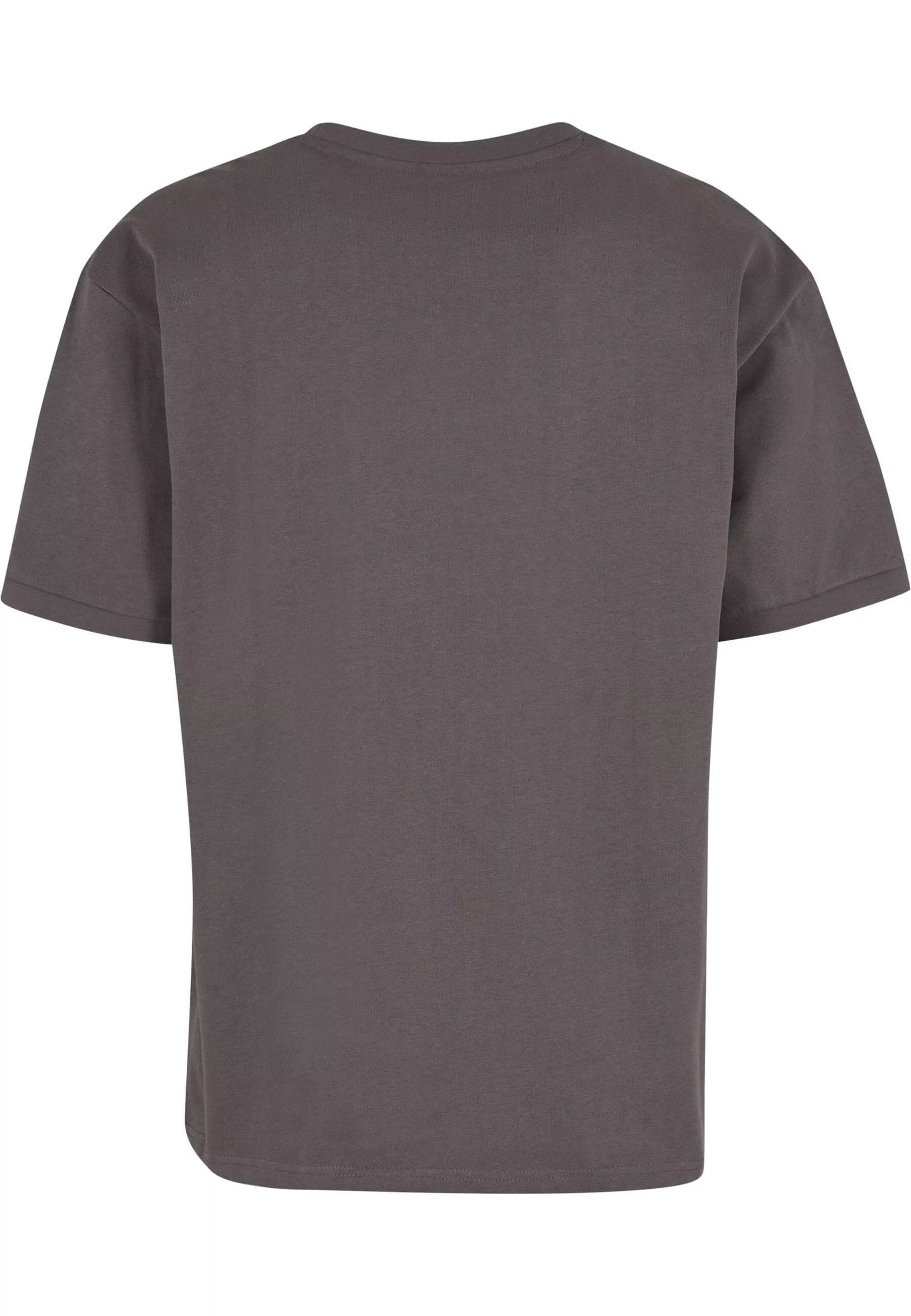 URBAN CLASSICS T-Shirt "Urban Classics Rib Cuff Tee", (1 tlg.) günstig online kaufen