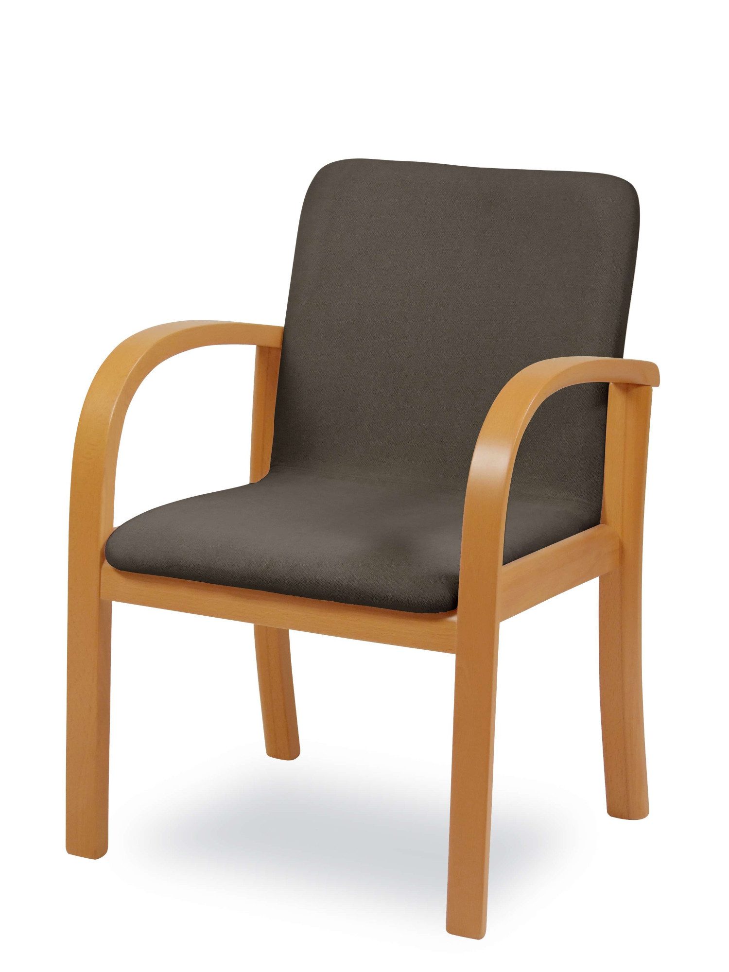 Home affaire Esszimmersessel LINA707 (1-St), Extra-confort, günstig online kaufen