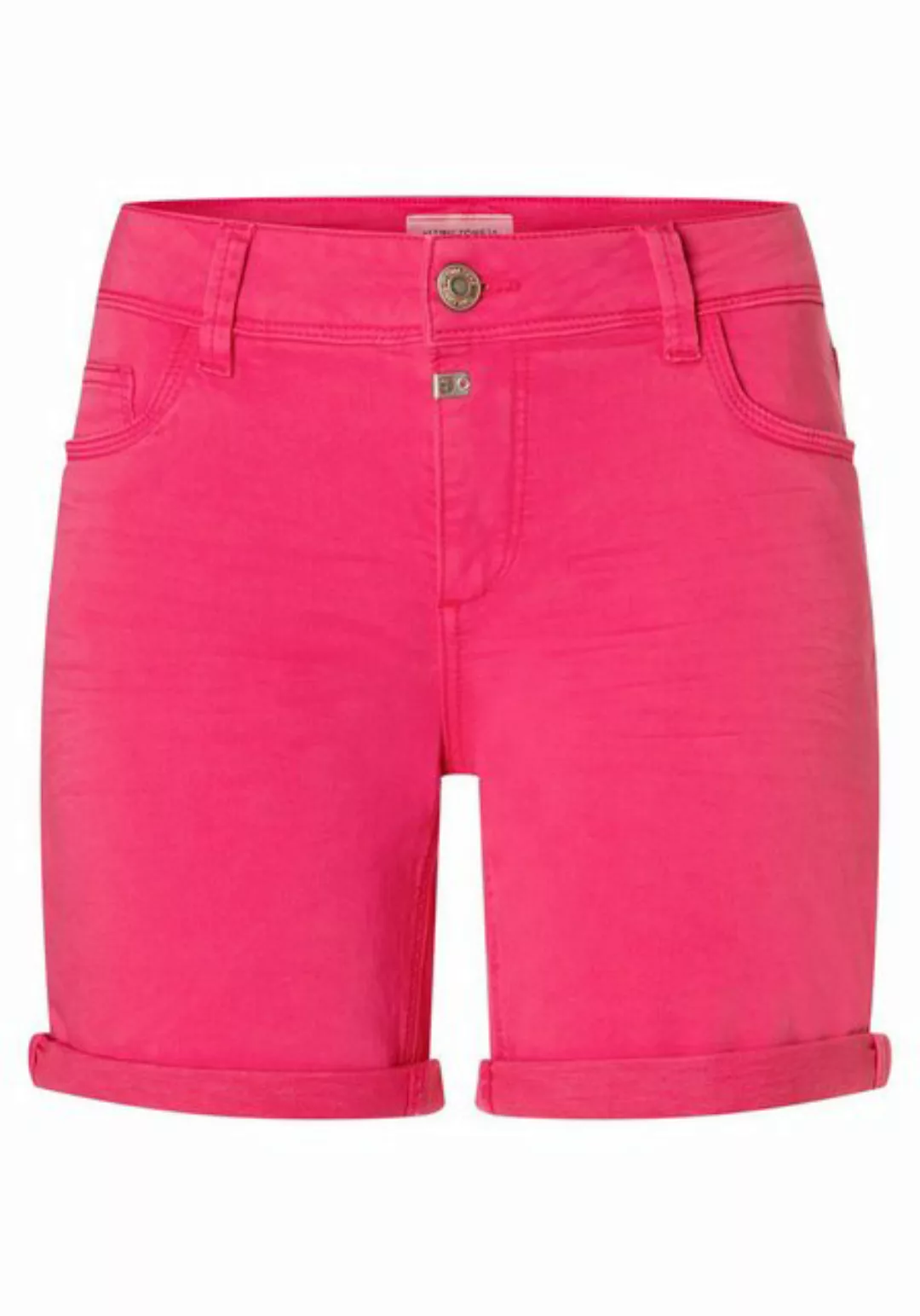 TIMEZONE Shorts REGULAR ALEXA SHORT mit Stretch günstig online kaufen