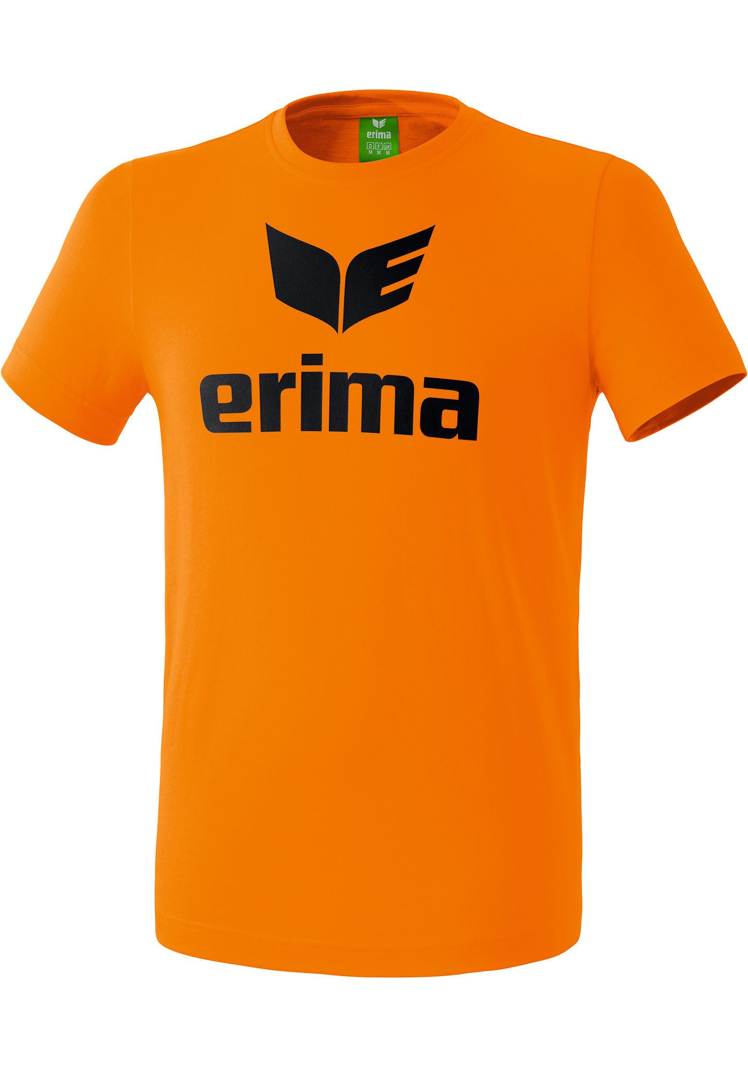 Erima T-Shirt Unisex Erwachsene Promo T-Shirt günstig online kaufen