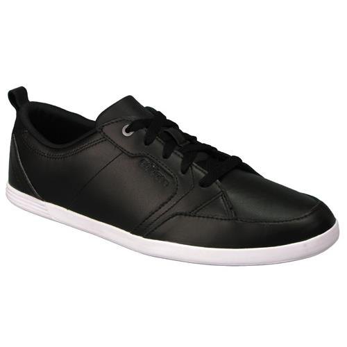 Adidas Lower Court Lo Schuhe EU 41 1/3 Black günstig online kaufen