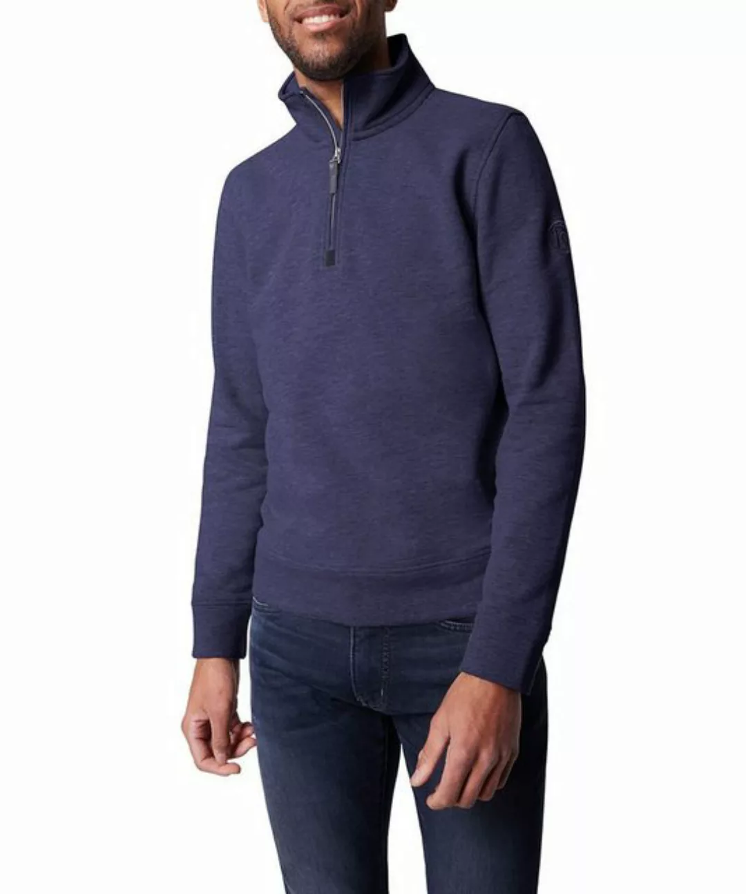 Pierre Cardin Sweatshirt günstig online kaufen