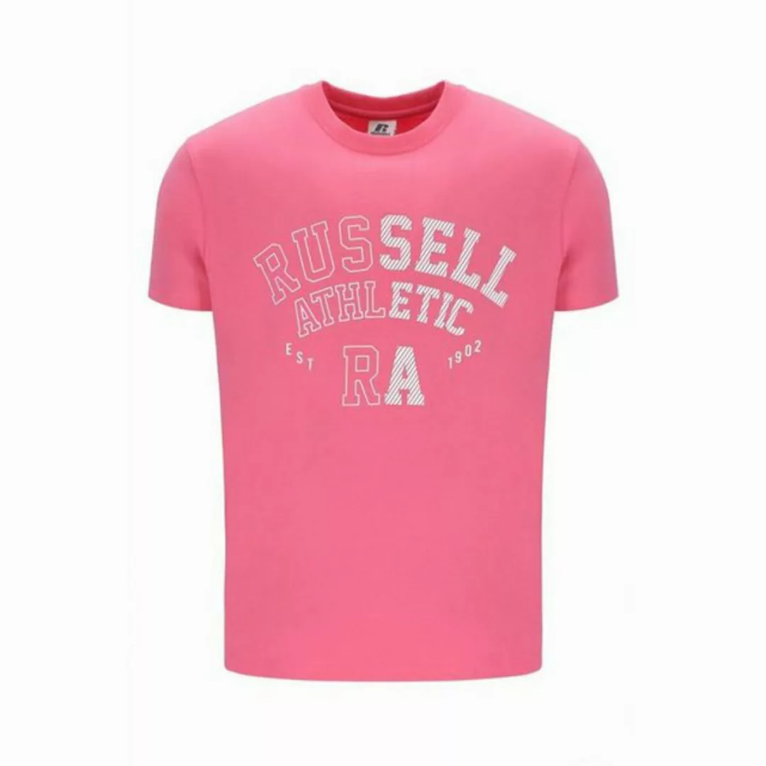 Russell Athletic T-Shirt Herren Kurzarm-T-Shirt Russell Athletic AMT A40071 günstig online kaufen