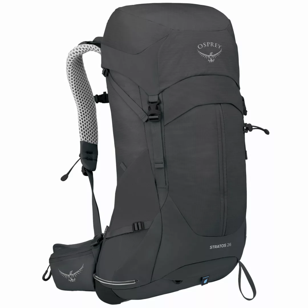 Osprey Stratos 26 Tunnel Vision Grey günstig online kaufen