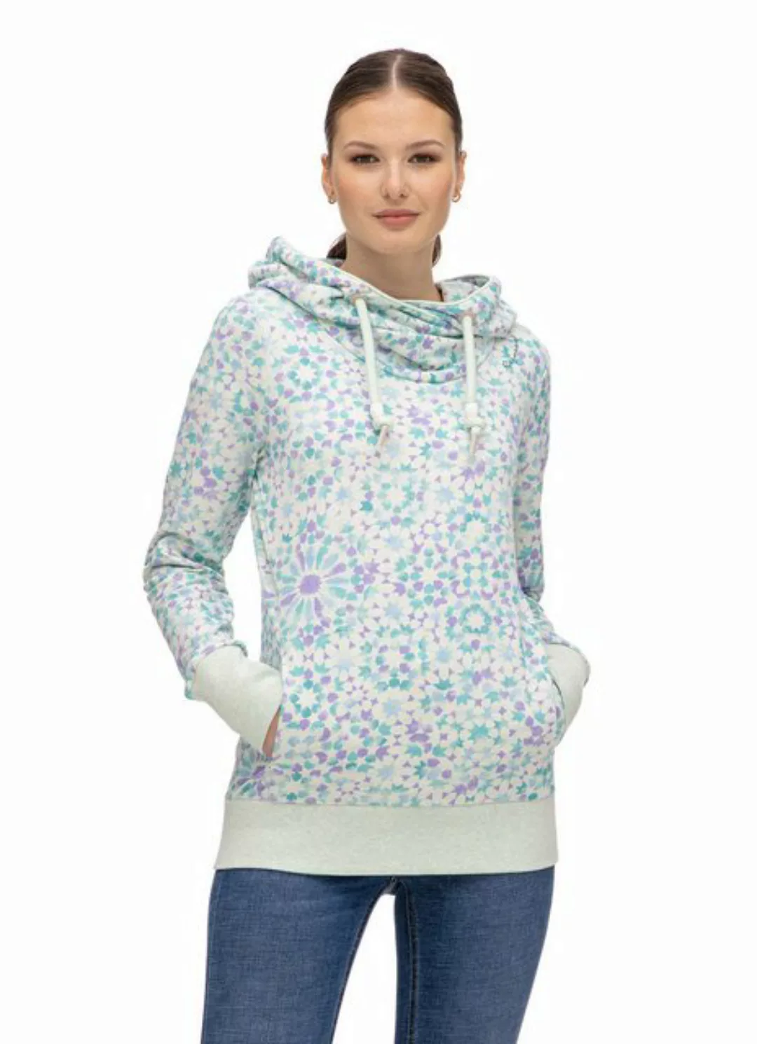 Ragwear Kapuzenpullover günstig online kaufen