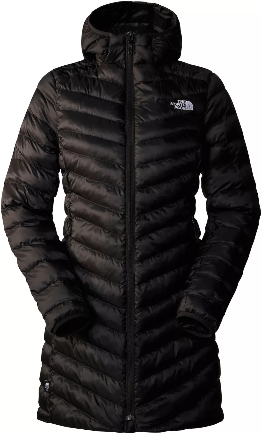 The North Face Steppjacke "W HUILA SYNTHETIC PARKA", (1 St.) günstig online kaufen