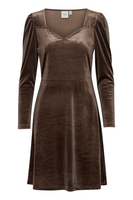 Ichi Samtkleid IHLAVANNY DR2 günstig online kaufen