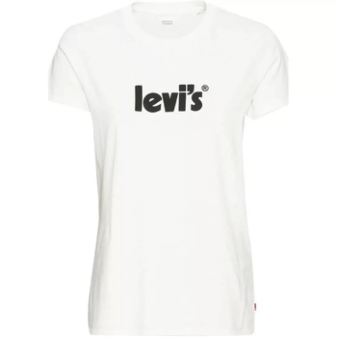 Levis  T-Shirts & Poloshirts - günstig online kaufen