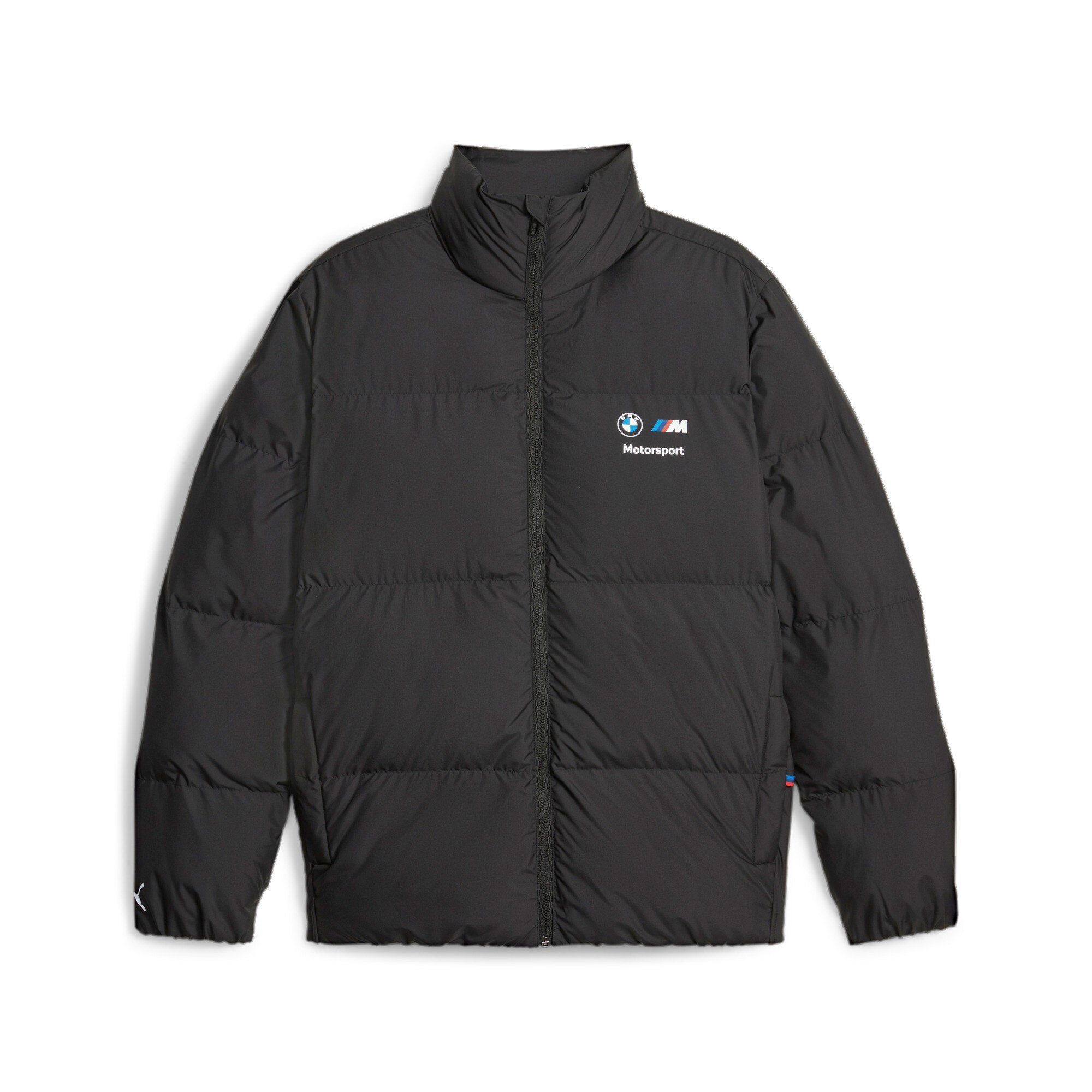 BMW Outdoorjacke BMW M Motorsport Gefütterte günstig online kaufen