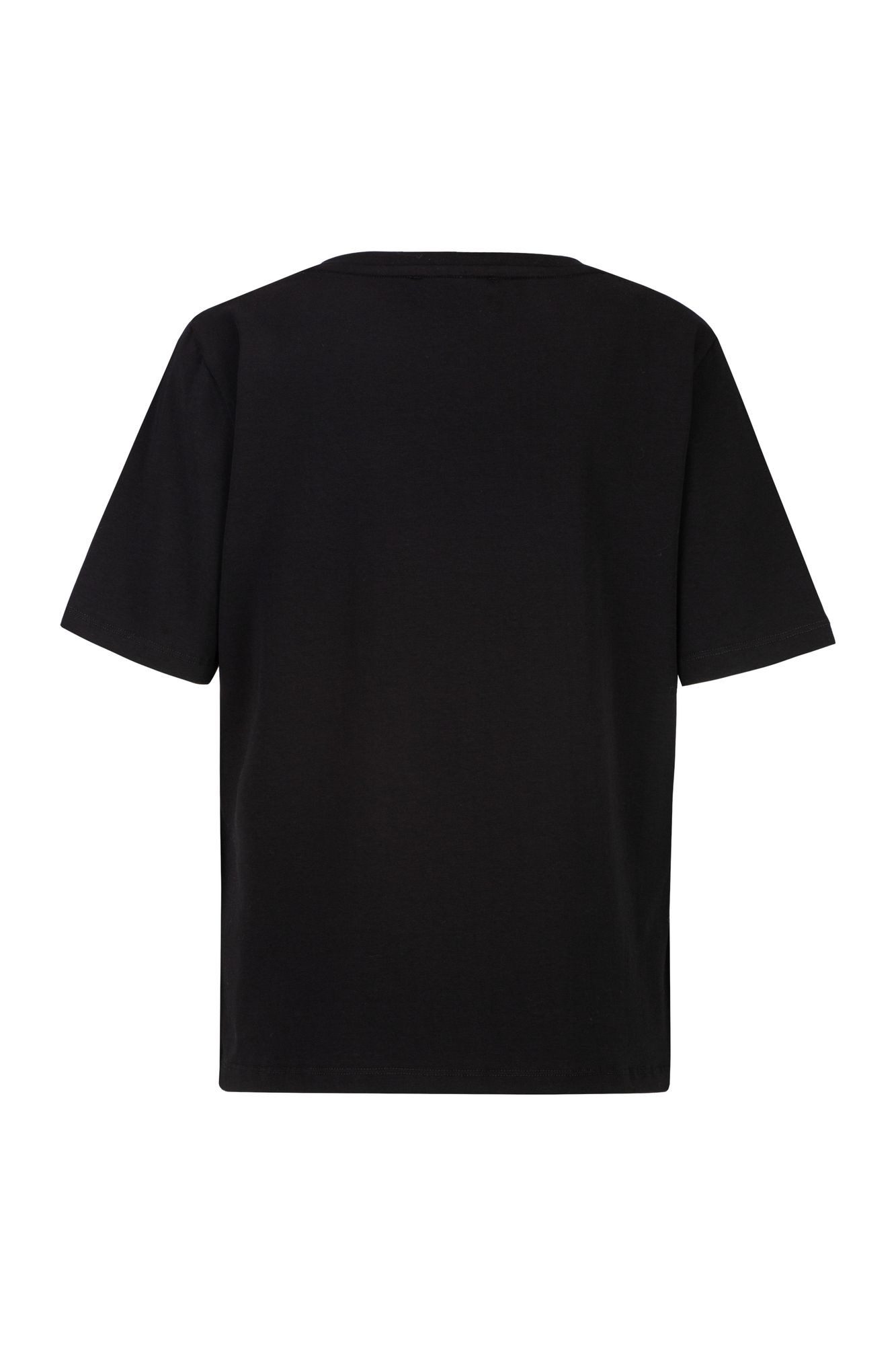 19V69 ITALIA T-Shirt BAILA Basic mit günstig online kaufen