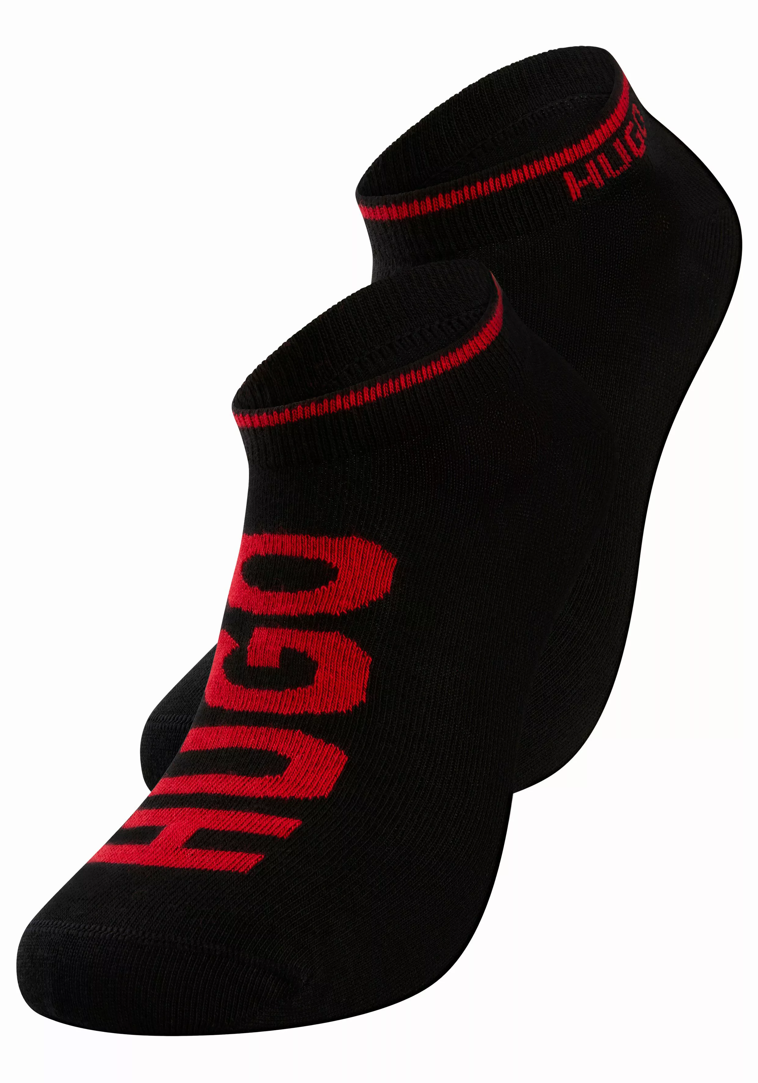 HUGO Sneakersocken 3P AS LOGO CC günstig online kaufen