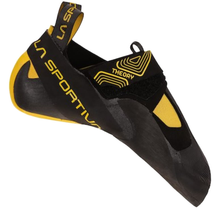 La Sportiva Theory - Kletterschuhe günstig online kaufen