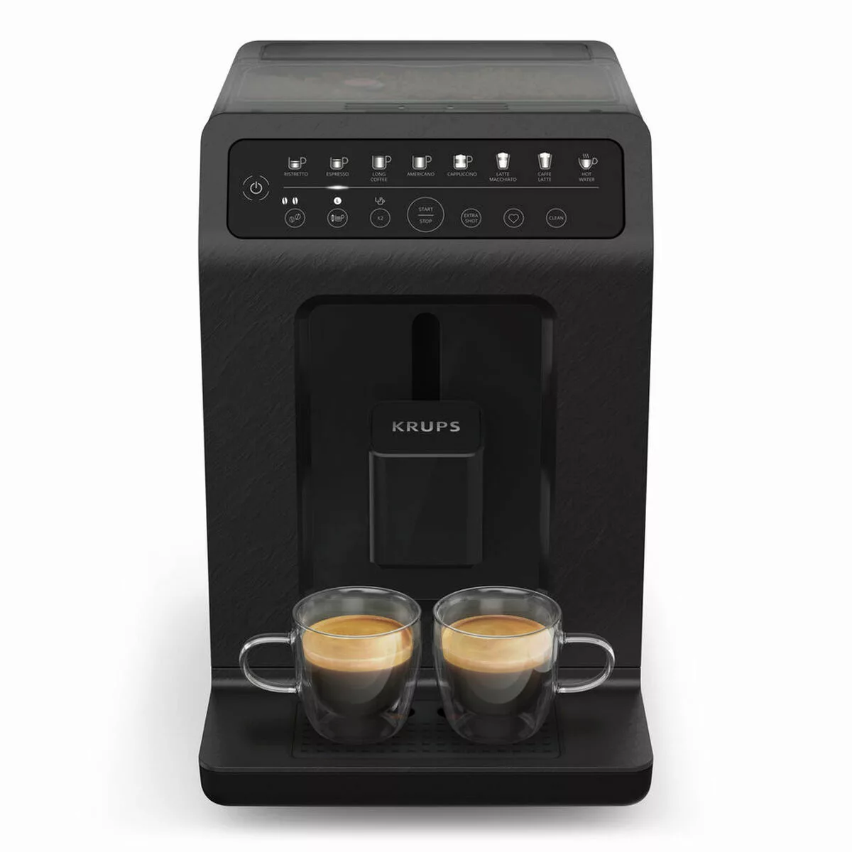 Kaffeemaschine Krups Ea897b10 1400w günstig online kaufen