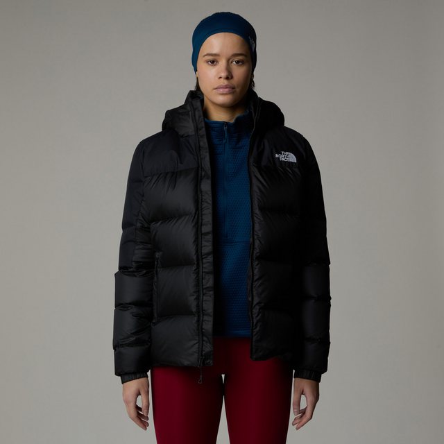 The North Face Daunenjacke W DIABLO DOWN 2.0 HOODIE Winterjacke mit Logosti günstig online kaufen