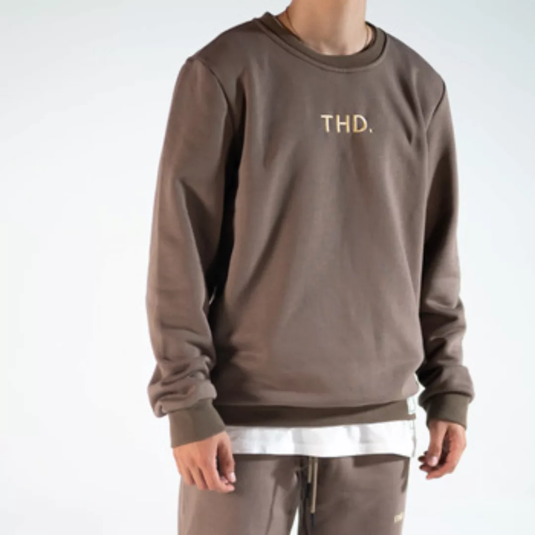 THEAD.  Sweatshirt SYDNEY SWEAT günstig online kaufen
