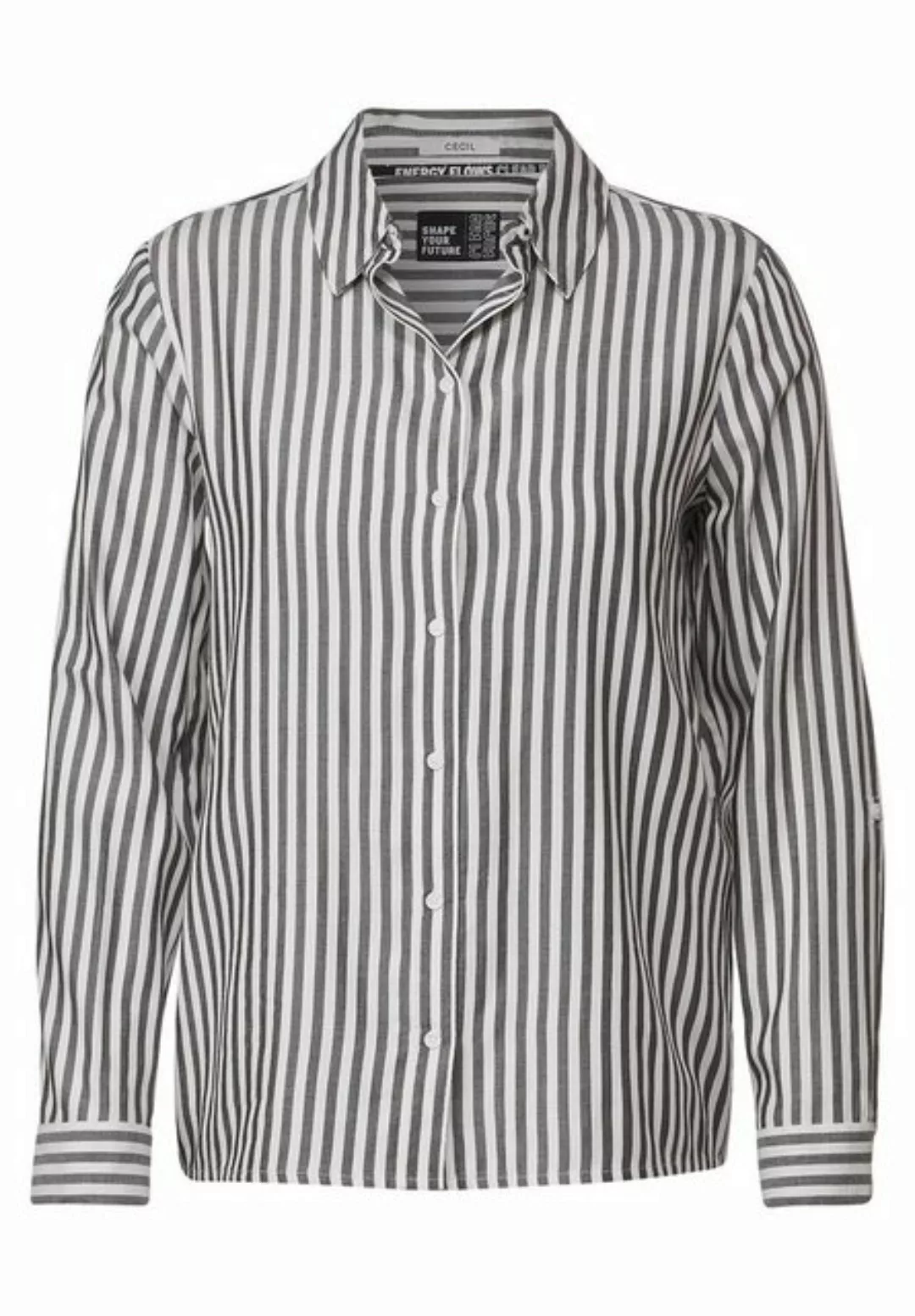 Cecil Blusenshirt TOS Stripe Blouse günstig online kaufen