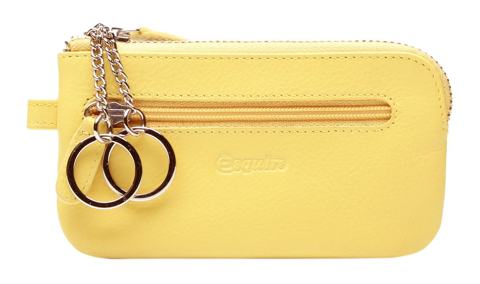 Esquire Schlüsseltasche Key Case with Zip, günstig online kaufen