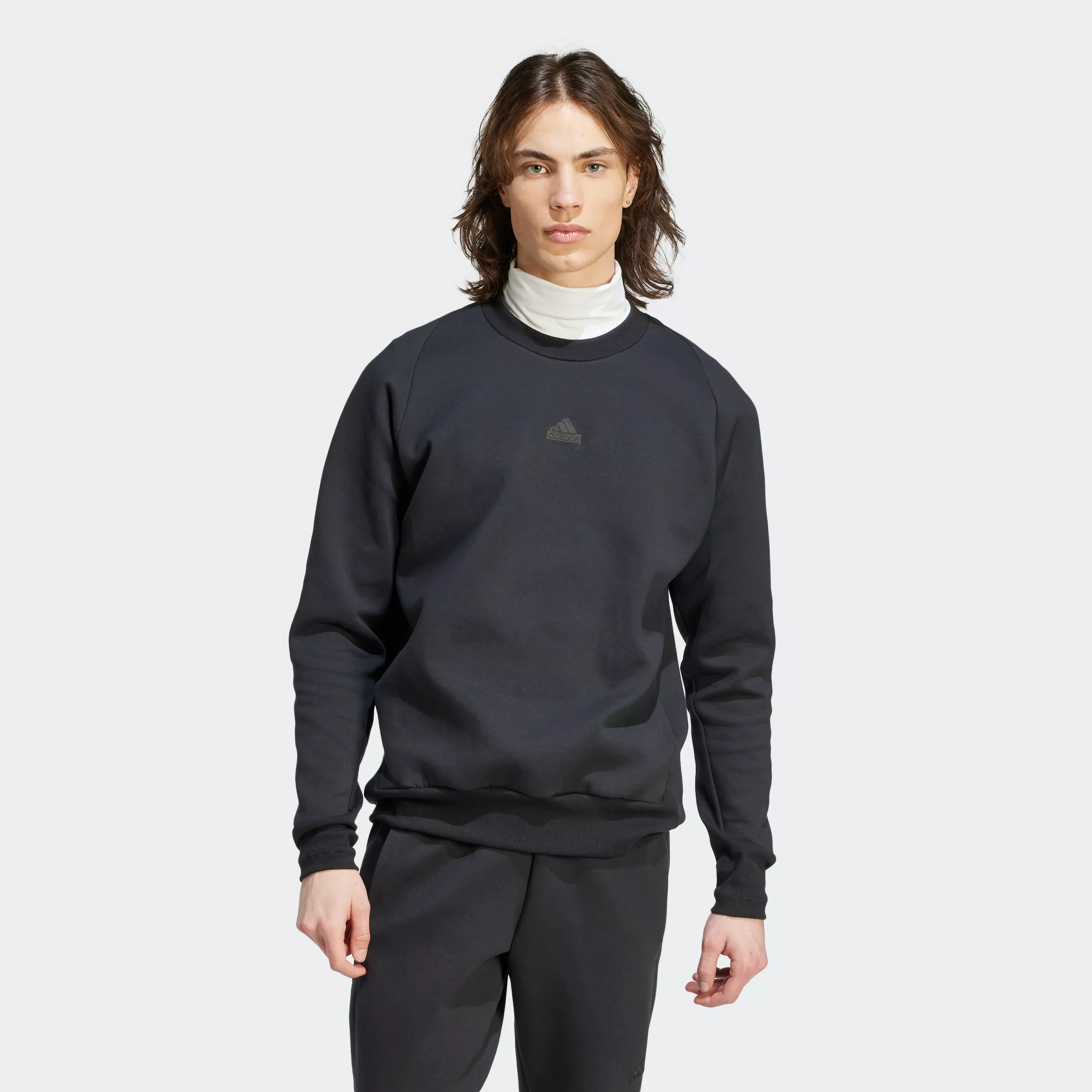 adidas Sportswear Sweatshirt "PREMIUM ADIDAS Z.N.E." günstig online kaufen