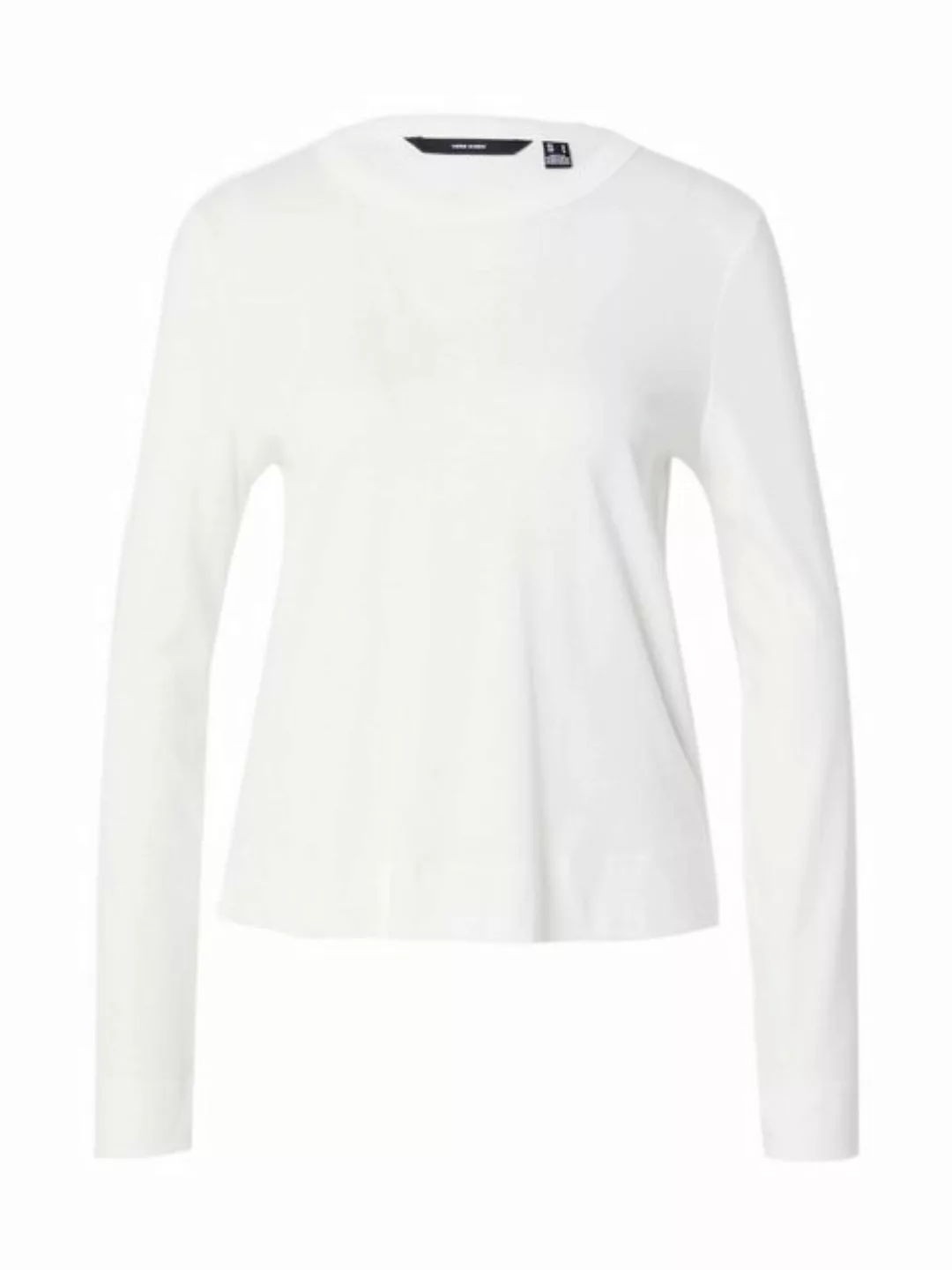 Vero Moda Langarmshirt DIDDE (1-tlg) Plain/ohne Details günstig online kaufen