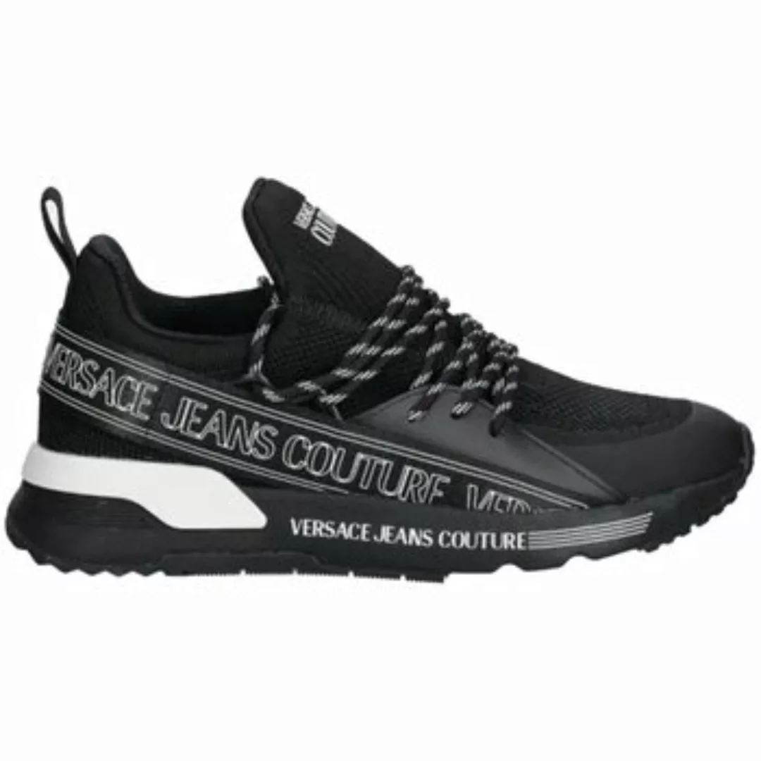 Versace  Sneaker 78YA3SA3 ZSC65 günstig online kaufen