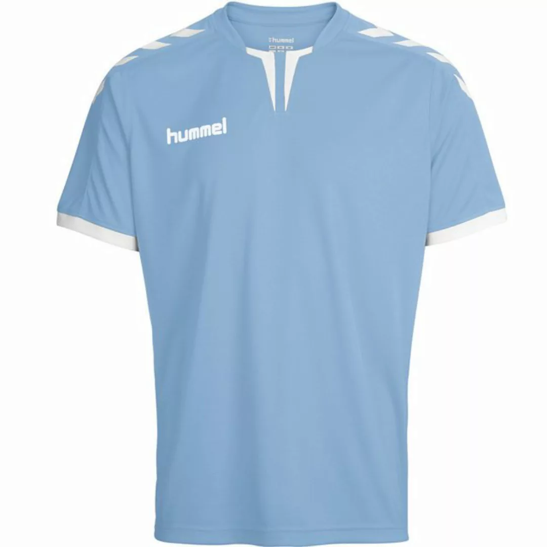 hummel T-Shirt Herren Core SS Poly Jersey Trikot günstig online kaufen