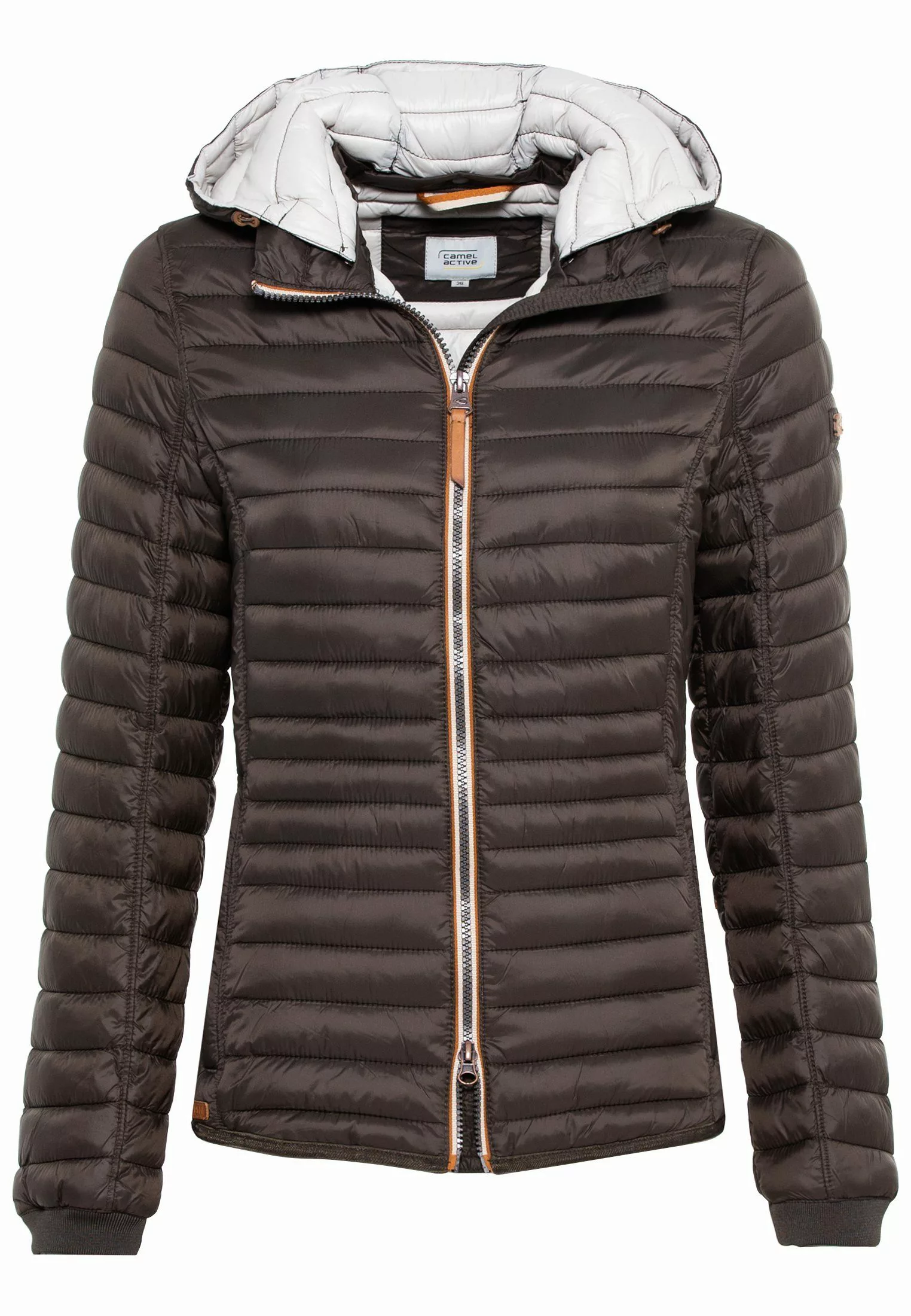 camel active Steppjacke Blouson günstig online kaufen