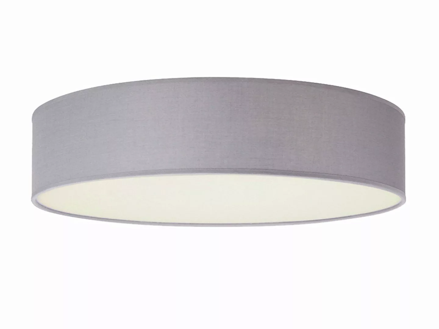 smartwares LED Deckenleuchte, Dimmfunktion, LED wechselbar, günstig online kaufen