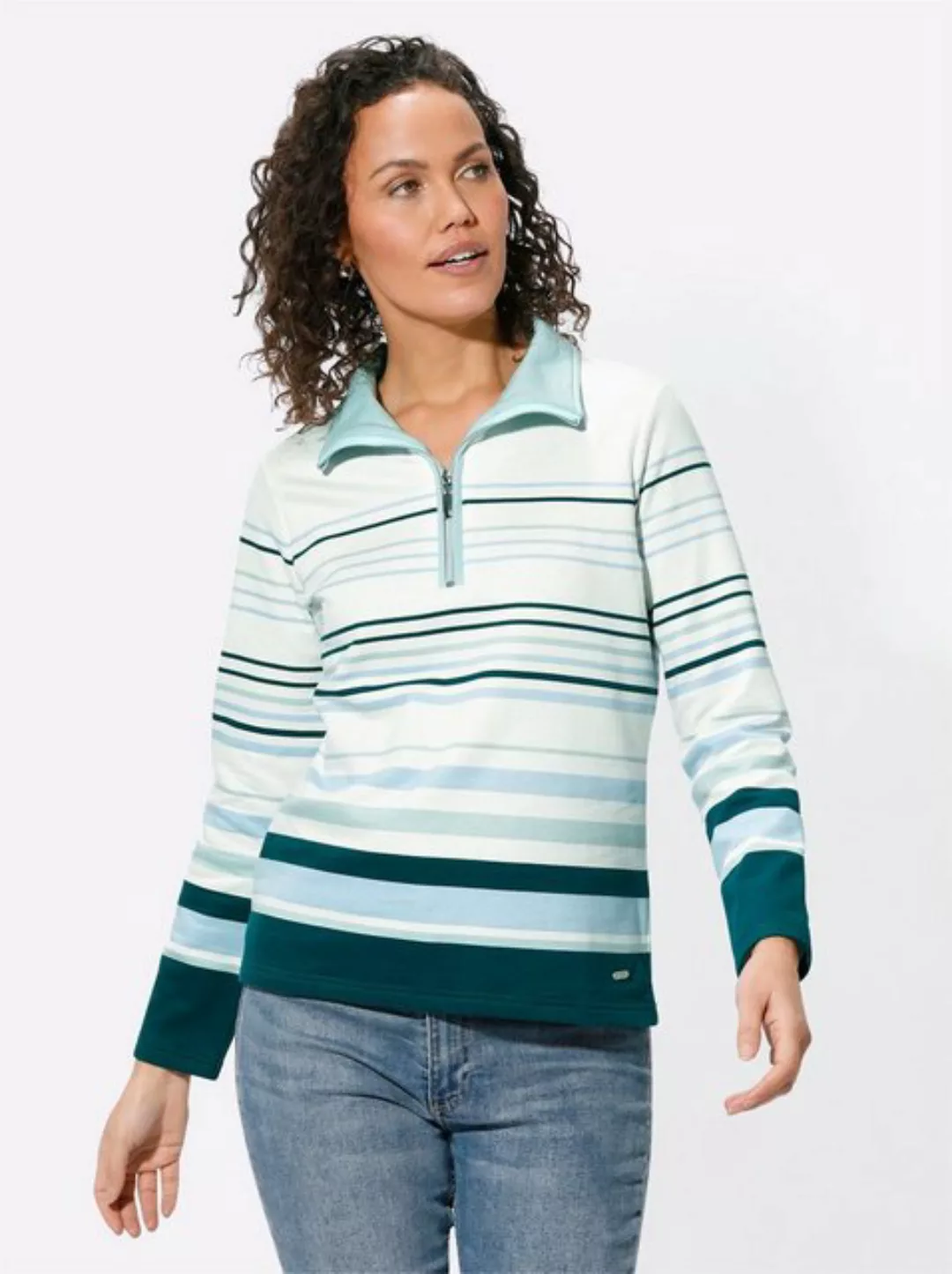Witt Sweater Sweatshirt günstig online kaufen