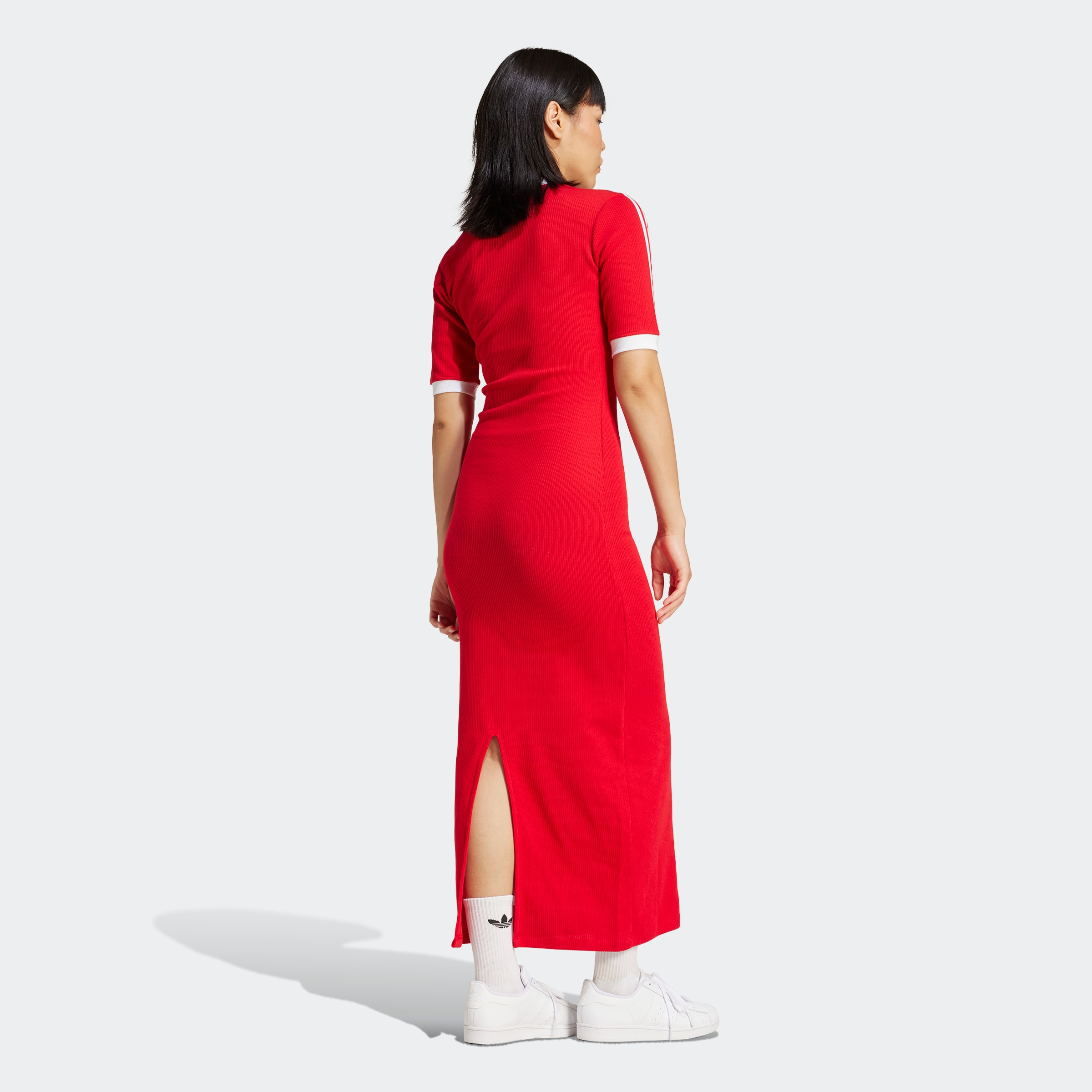 adidas Originals Shirtkleid "WINTER DRESS", (1 tlg.) günstig online kaufen