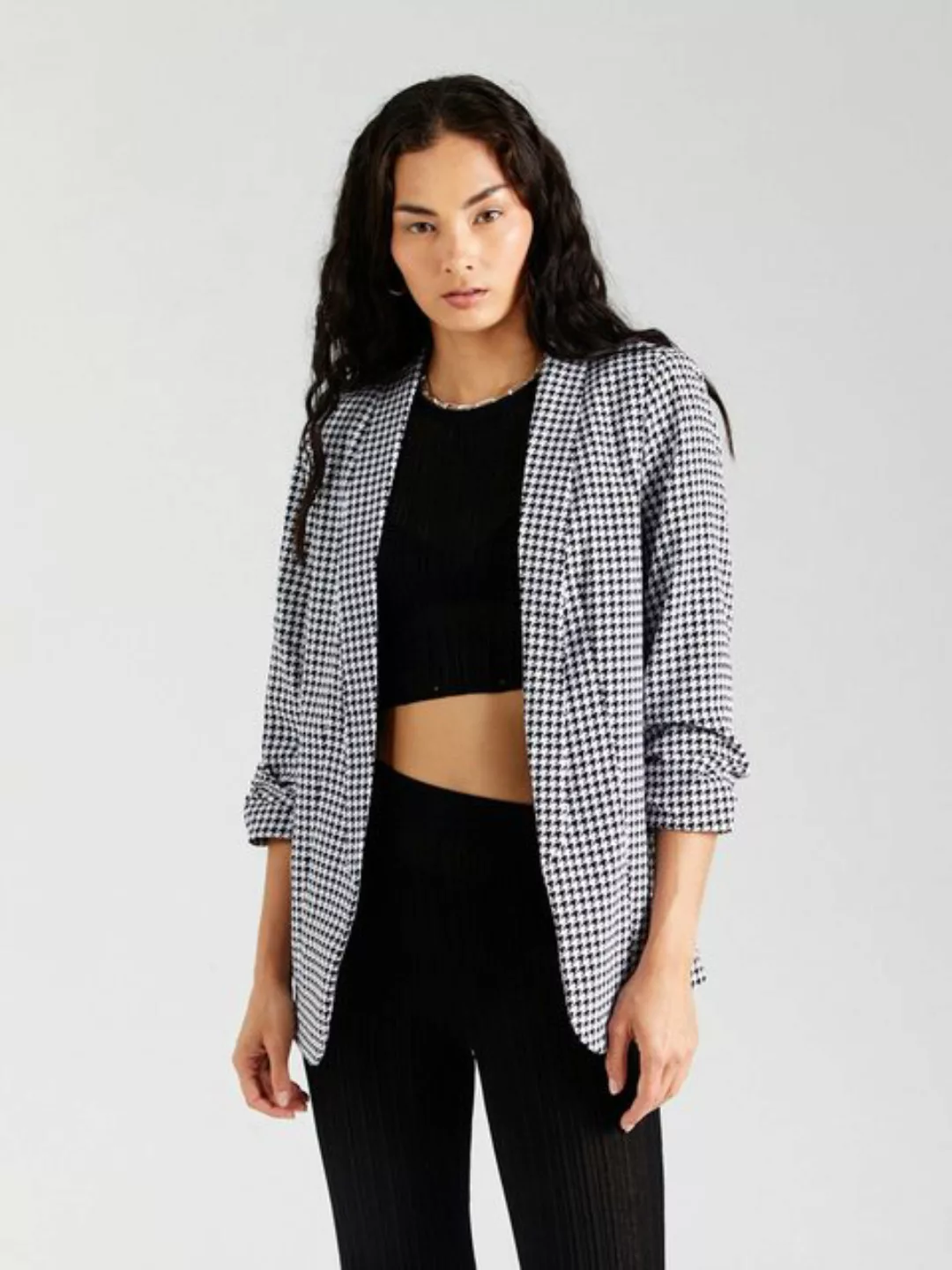 pieces Longblazer – Modischer Blazer für stilvolle Looks mit Komfort günstig online kaufen