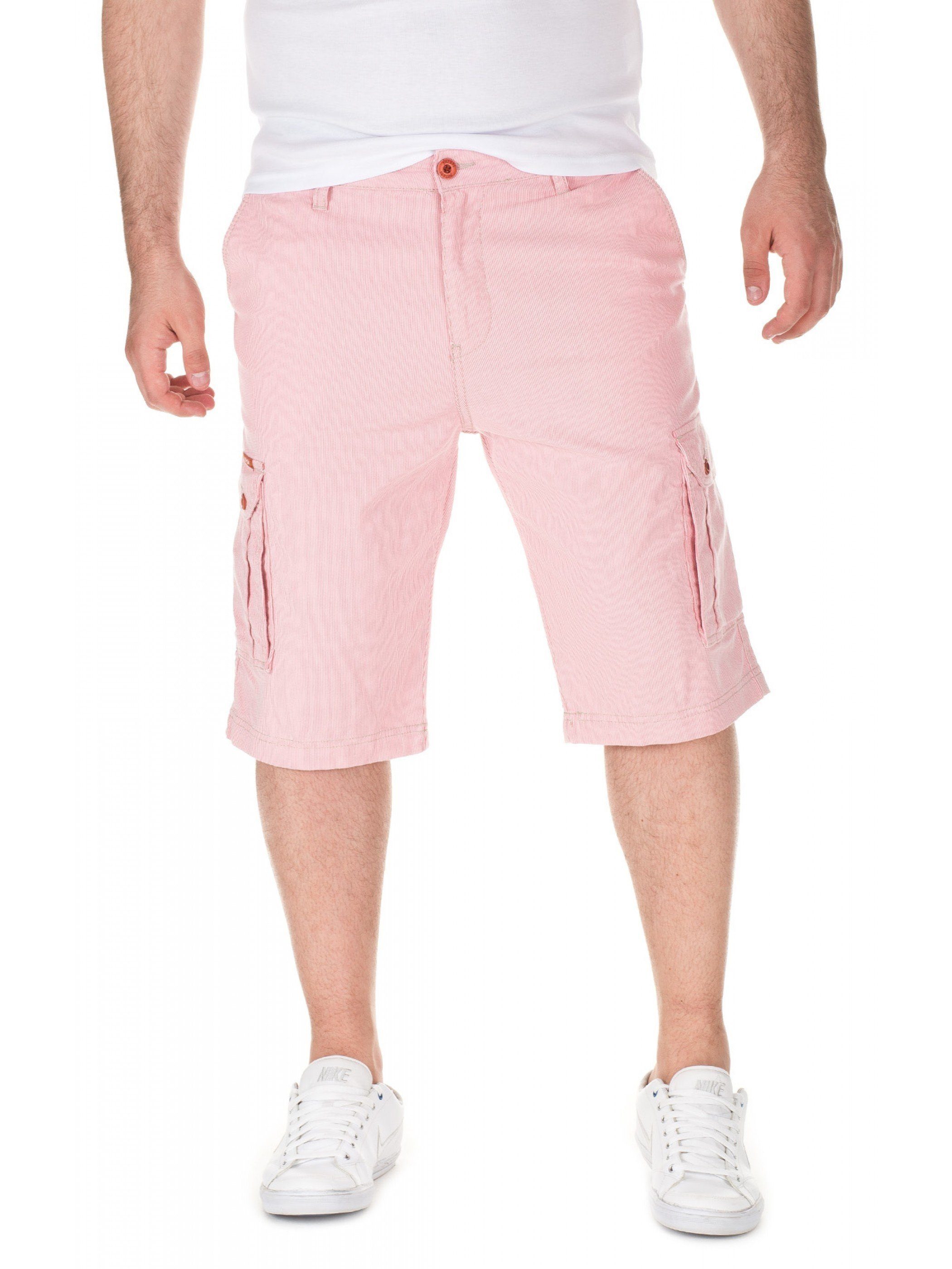 Yazubi Cargoshorts Yazubi - Chino Shorts günstig online kaufen