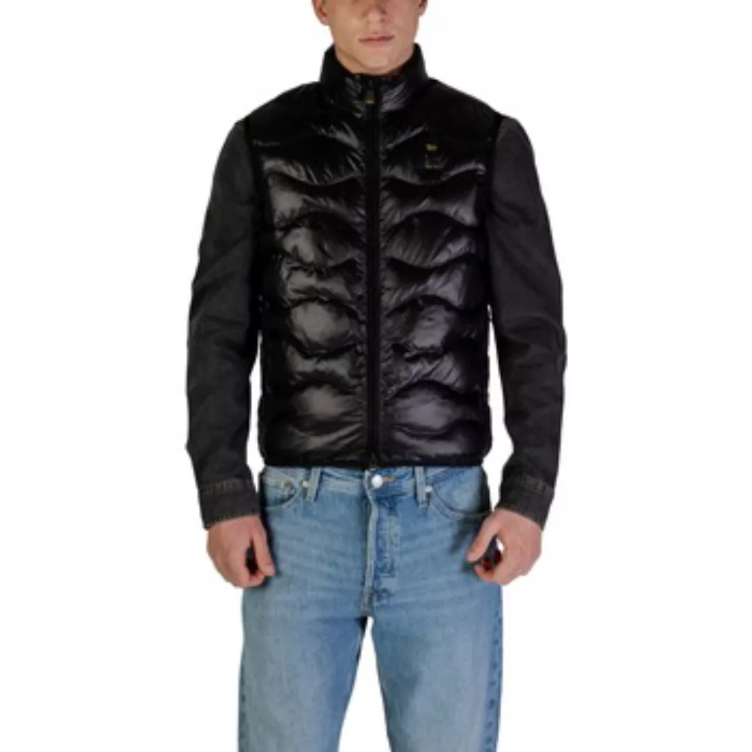 Blauer  Herren-Jacke DANNY 25SBLUX02230 005958 günstig online kaufen