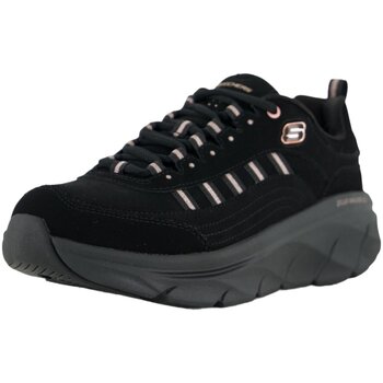 Skechers  Sneaker D'LUX WALKER 2.0 150106 BKRG günstig online kaufen