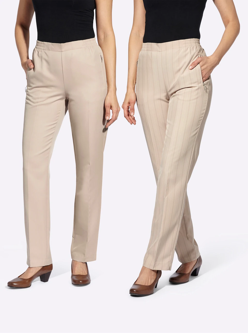 Classic Basics Webhose günstig online kaufen