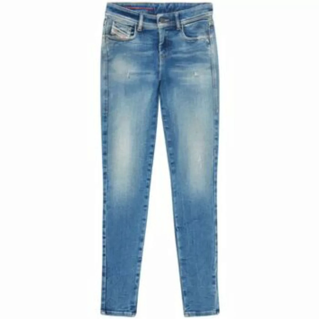 Diesel  Jeans 2017 SLANDY 09E91-01 günstig online kaufen