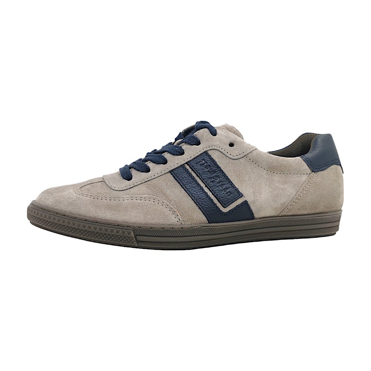 Paul Green sportlicher Schnürer Schnürschuh günstig online kaufen