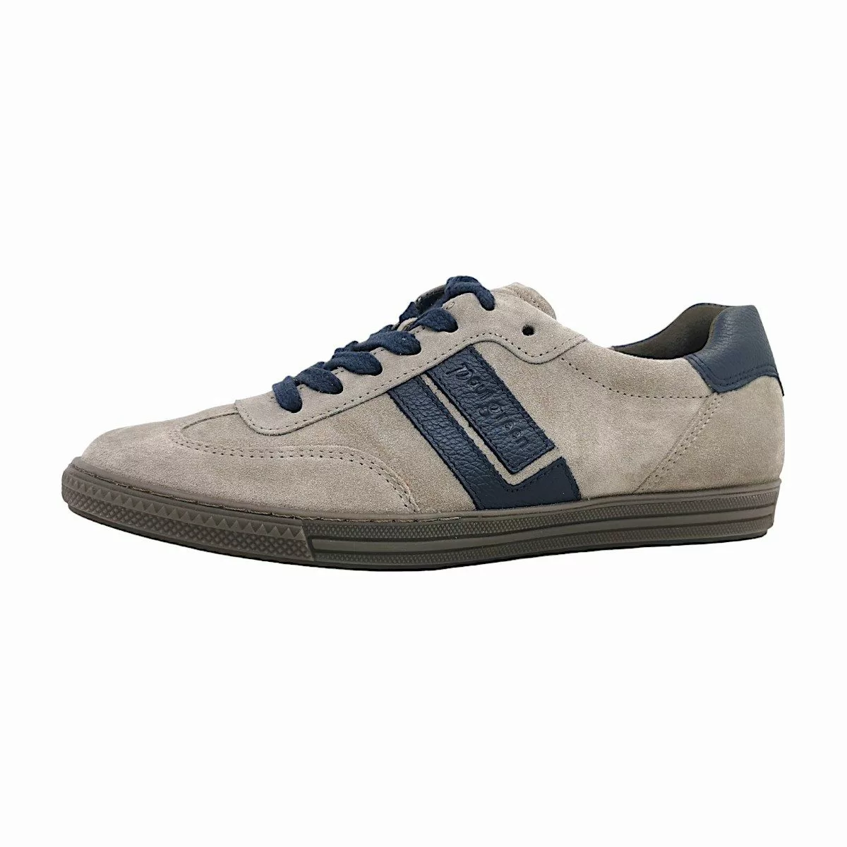 Paul Green sportlicher Schnürer Schnürschuh günstig online kaufen