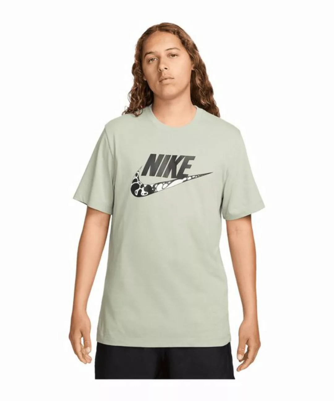 Nike Sportswear T-Shirt 12Mo Futura T-Shirt default günstig online kaufen