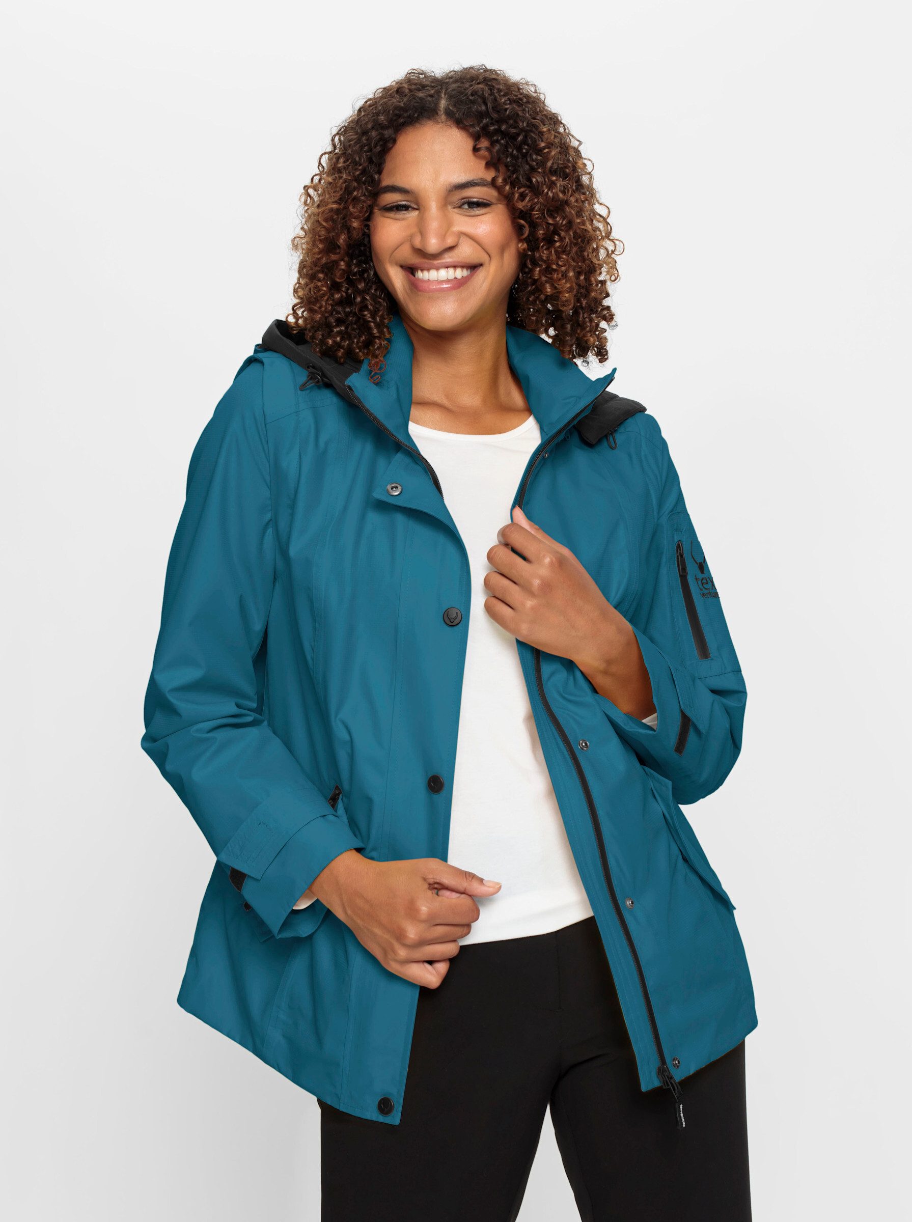 Witt Allwetterjacke Funktionsjacke günstig online kaufen