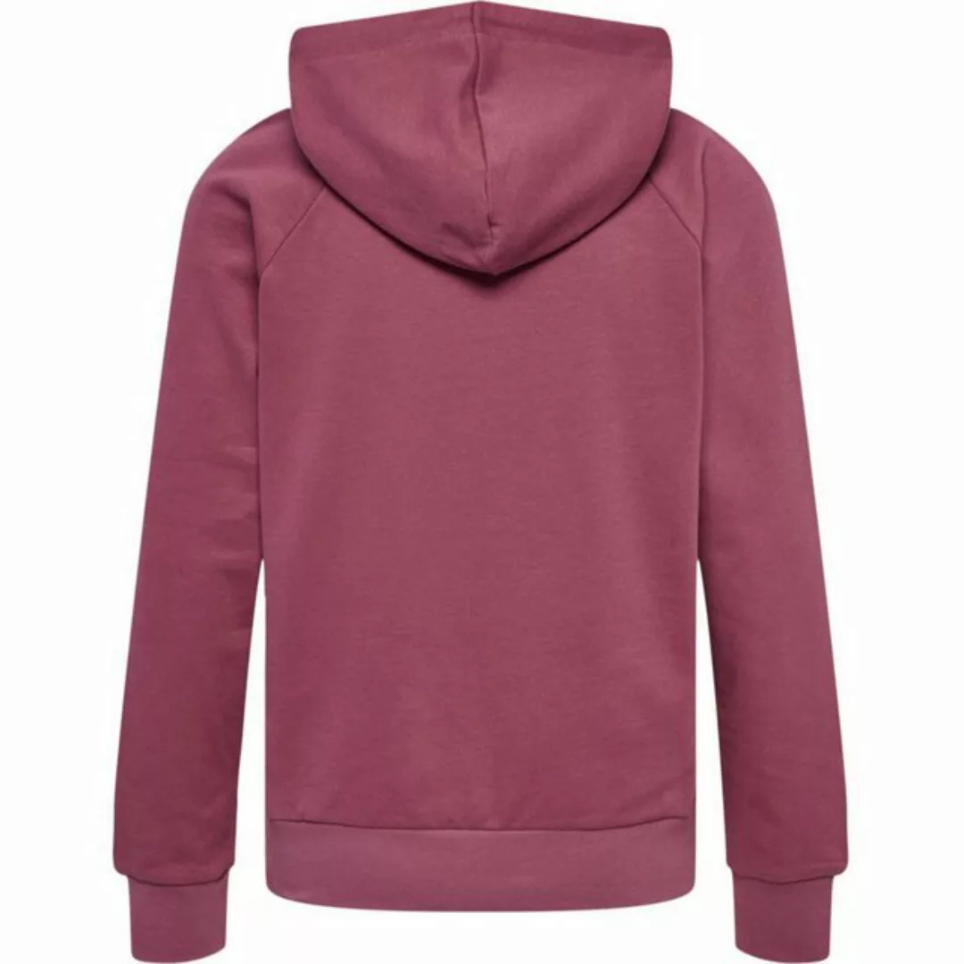 hummel Kapuzenpullover Hummel Damen Kapuzenpullover NONI 2.0 Hoodie 214327 günstig online kaufen