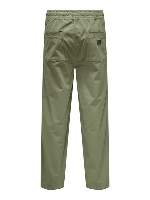 ONLY & SONS Stoffhose ONSSINUS (1-tlg) günstig online kaufen