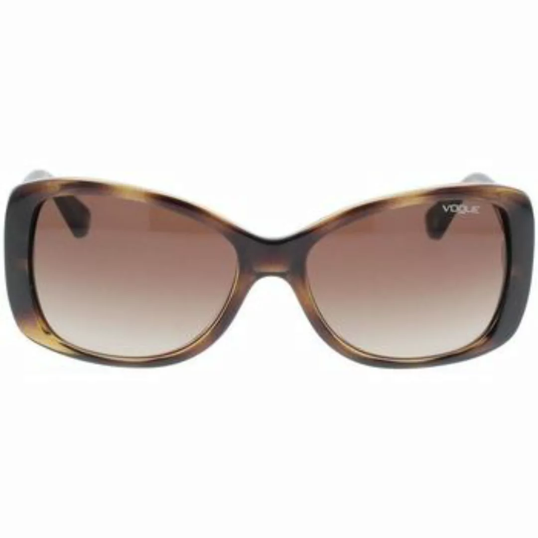 Vogue  Sonnenbrillen Sonnenbrille VO2843S W65613 günstig online kaufen