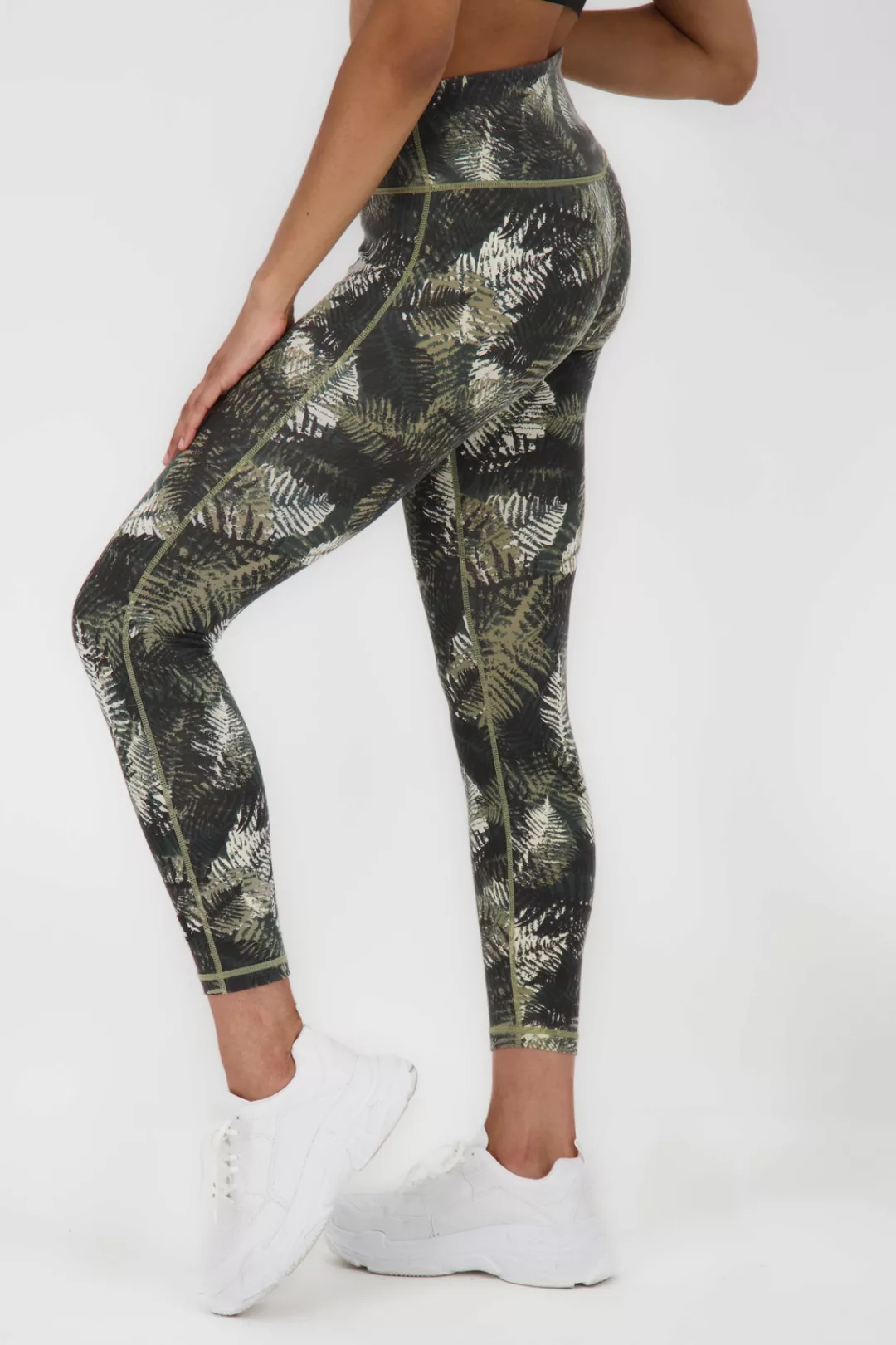 Alife & Kickin Leggings "AriaAK Leggings Damen Leggings" günstig online kaufen