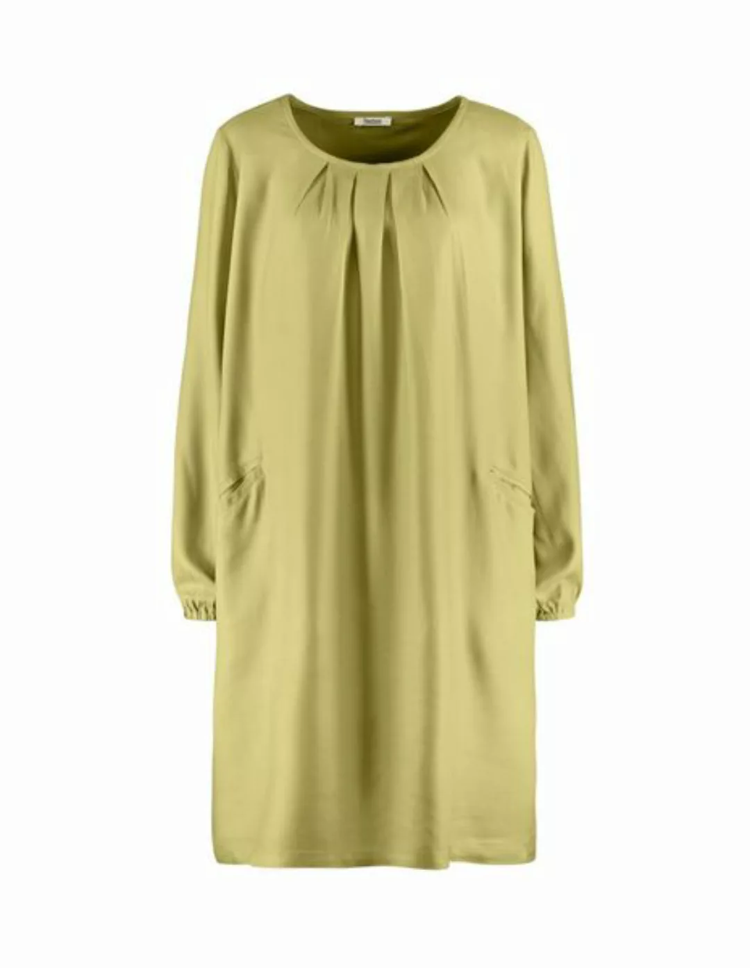 Kleid Mela In O-shape - Aus 100% Viskose (Ecovero) günstig online kaufen