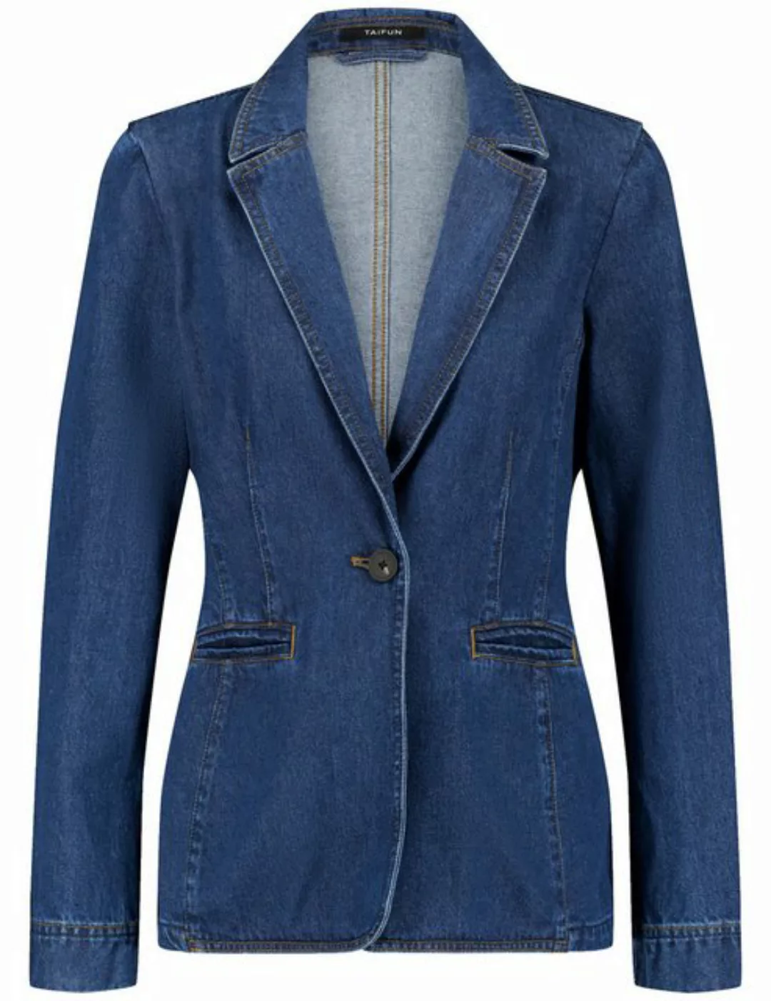 Taifun Jackenblazer Jeansblazer günstig online kaufen