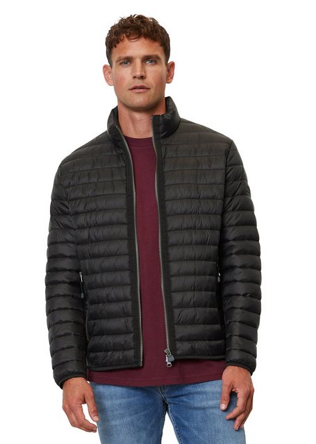 Marc O'Polo Outdoorjacke mit Wattierung von Unifi REPREVE® günstig online kaufen