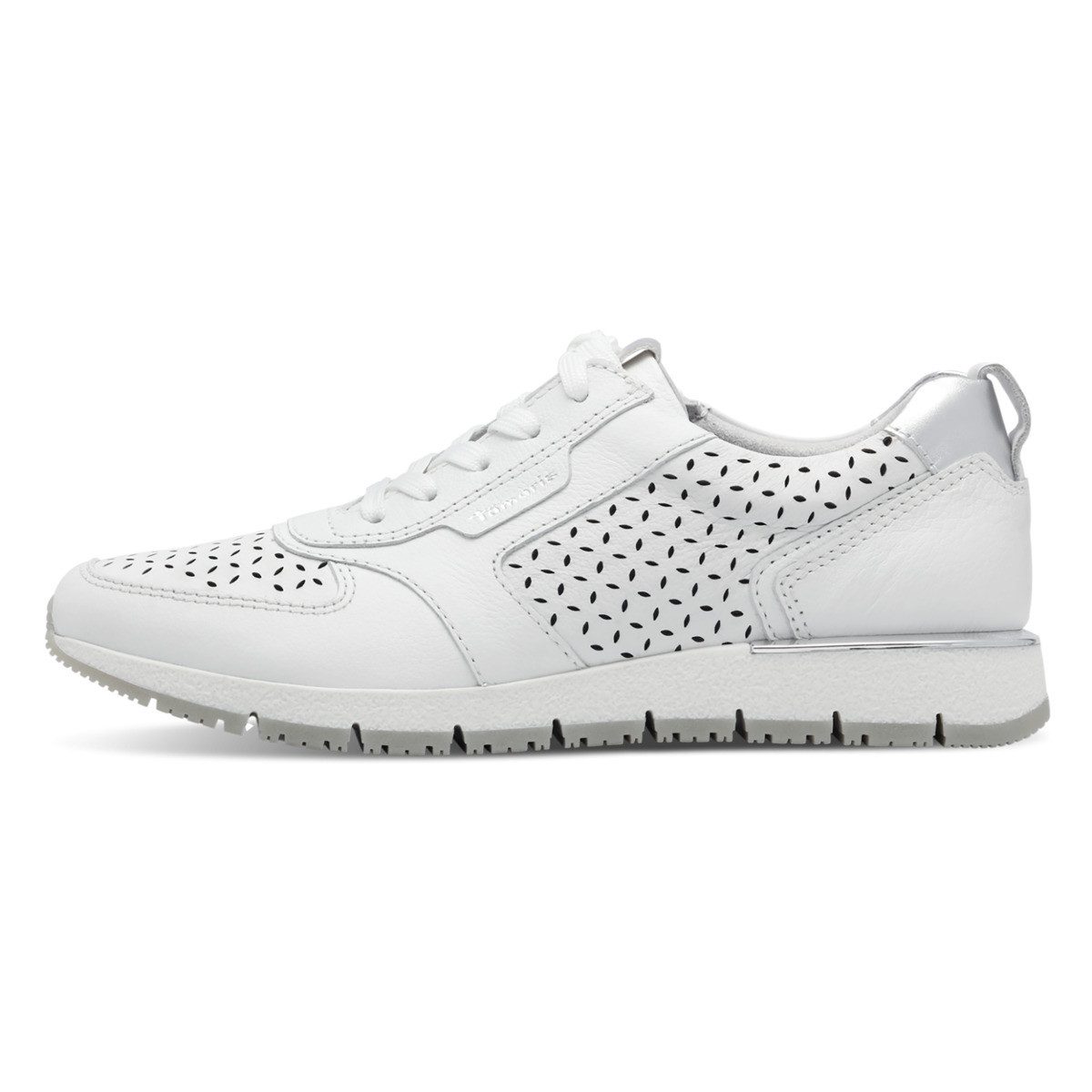 Tamaris 1-23787-42 Damen Sneaker Turnschuhe, Sportschuhe, günstig online kaufen