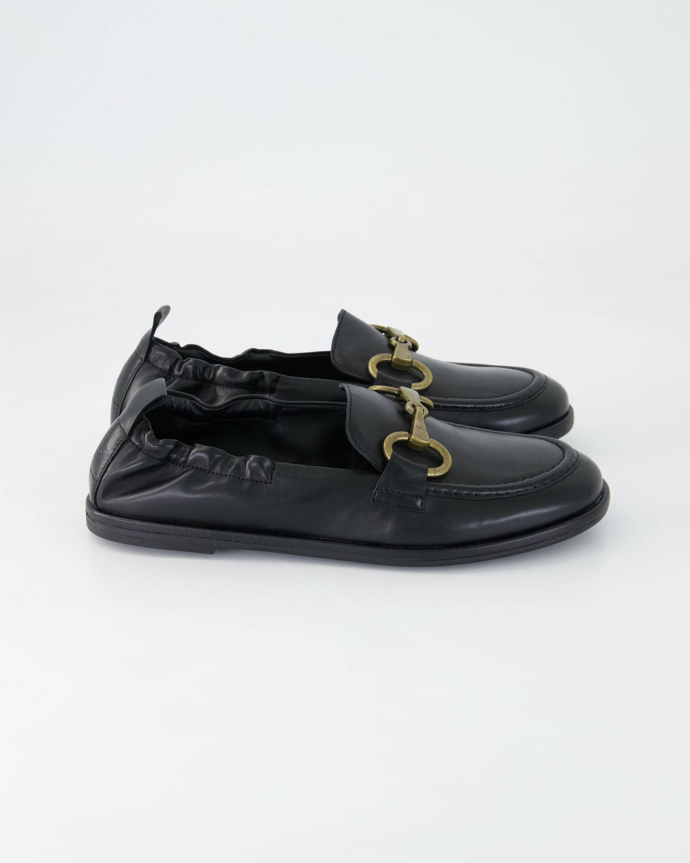 Marc O'Polo 50217243202132 Mokassin Obermaterial: Leder günstig online kaufen