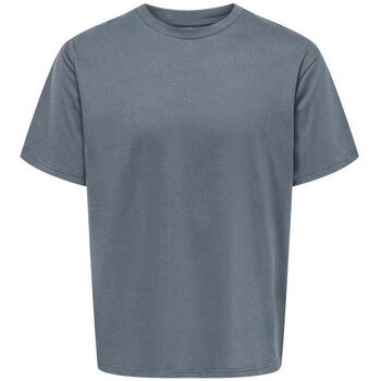 Only & Sons   T-Shirts & Poloshirts 22034530-FLI günstig online kaufen